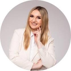 dr n. med. Maja Czerwińska-Rogowska, Dietetyk