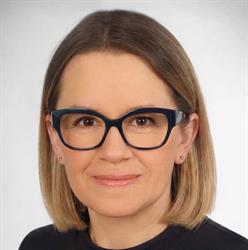 Logopedica, mgr Danuta Bohun