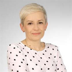 Logopedica, mgr Danuta Bohun