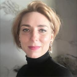 Neurologopeda Marta Ustupska-Podsiadło Zakopane Neuroflow IAS Johansen