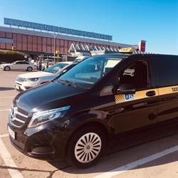AIRPORT Taxi Goleniów