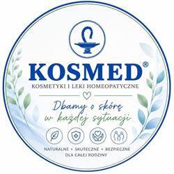 Kosmed - Kosmetyki i Leki Homeopatyczne