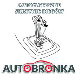AUTOBRONKA Automatyczne skrzynie biegów