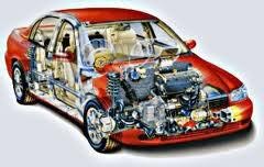 Mechanika pojazdowa w pełnym zakresie, wulkanizacja-wymiana opon, klimatyzacja.
