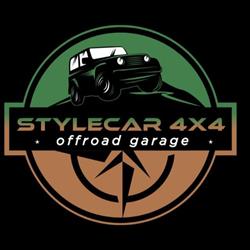 Stylecar 4x4 Offroad Garage