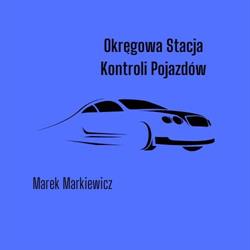 Okręgowa Stacja Kontroli Pojazdów Marek Markiewicz
