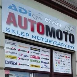 Auto-Moto-Części