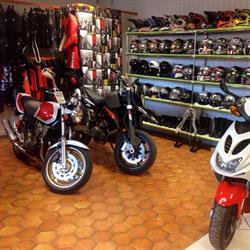 DSWmoto