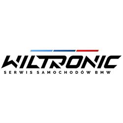 Wiltronic serwis samochodów BMW Warszawa