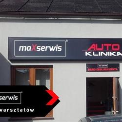 eurowarsztat autoklinika serwis samochodowy