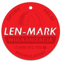 OPONY i FELGI z montażem, nowe i używane - AKUMULATORY - WULKANIZACJA - TPMS "Len-Mark"