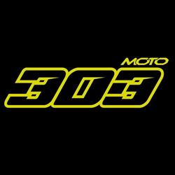 MOTO 303
