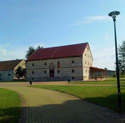 Centrum Dziedzictwa Kulturowego i Turystycznego w Brożcu