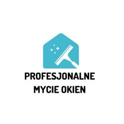 Profesjonalne Mycie Okien