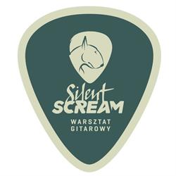 warsztat gitarowy i studio nagrań SILENT SCREAM