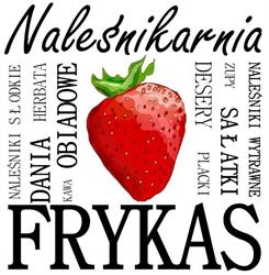 Naleśnikarnia Frykas
