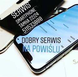 Zakład naprawy telefonów