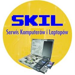 Serwis Laptopów Wrocław-Krzyki (SKiL)