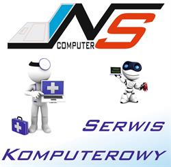 NS Computers