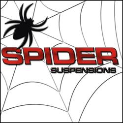 Spider Suspensions