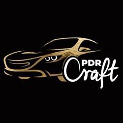 PDR Craft - Usuwanie wgnieceń bez lakierowania