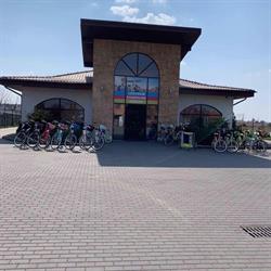 Centrum Rowerowe Oskar