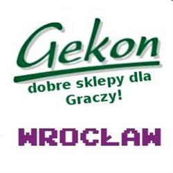Sklep Gekon