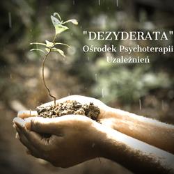 Ośrodek Terapii Uzależnień "DEZYDERATA" - leczenie uzależnień, alkoholizmu