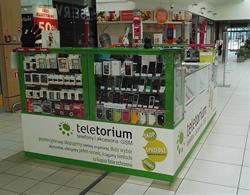 TELETORIUM Serwis GSM