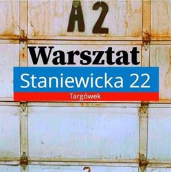 Warsztat Staniewicka