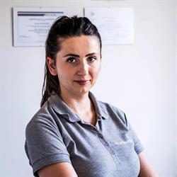 Gabinet Fizjoterapii i Masażu Anna Stebnicka