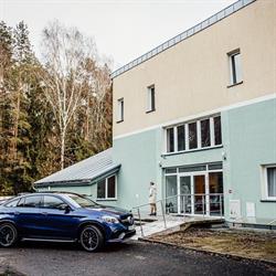 LIPINY Ośrodek Szkoleniowo - Edukacyjny