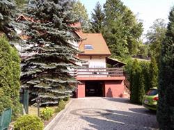 Jawor Apartamenty, Pokoje Gościnne
