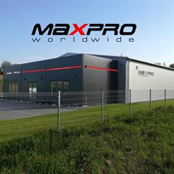 Maxpro CNC Sp.z o.o.