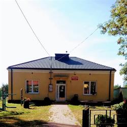 Świetlica Żuków