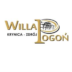 Willa Pogoń Krynica-Zdrój