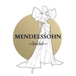 Mendelssohn Suknie Ślubne 12