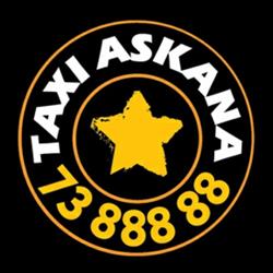 Taxi Gorzów - Taxi Askana
