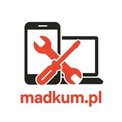 Madkum - Serwis komputerów, telefonów i lutowanie (Rembertów)