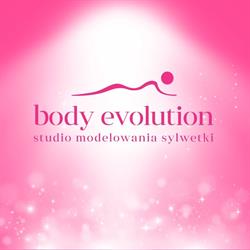 Body Evolution Olsztyn- studio modelowania sylwetki