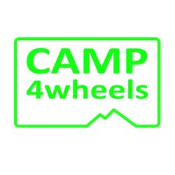 Camp4wheels - namioty dachowe i akcesoria wyprawowe