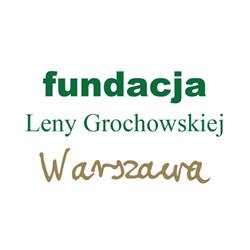 Fundacja Leny Grochowskiej Oddział w Warszawie