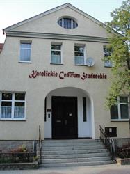 Katolickie Centrum Studenckie