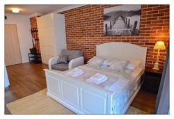 Apartamenty Ułańska