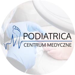 Podiatrica