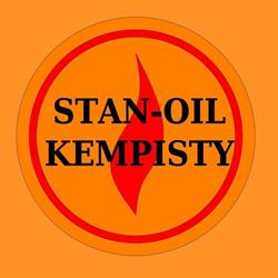 STAN-OIL