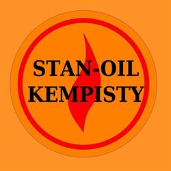 STAN-OIL