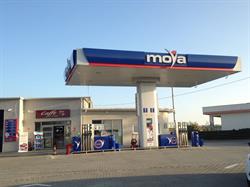 MOYA Stacja Paliw