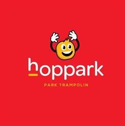 Park Trampolin HOPPARK Kłodzko