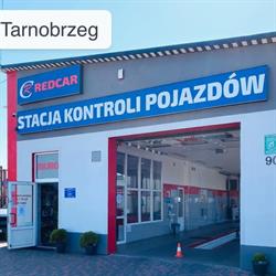 Stacja Kontroli Pojazdów REDCAR